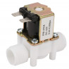 Electroválvula 12 V DC 1/2" NC