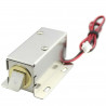Electro-chapa 12 V DC