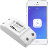 Interruptor Inteligente Basico WiFi Sonoff
