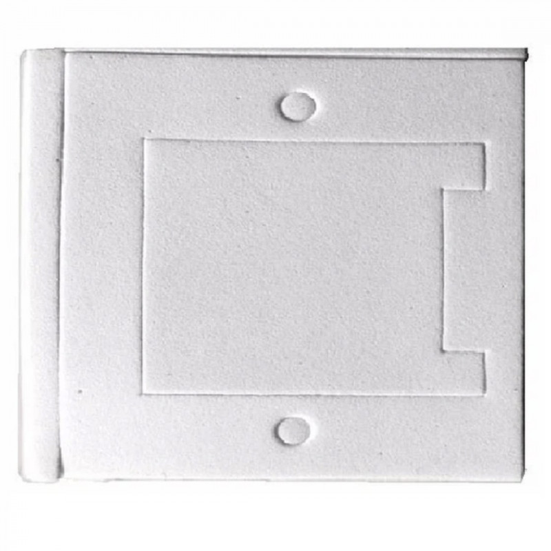 Aislante Termico Para Celda De Peltier 40x40 mm