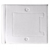 Aislante Termico Para Celda De Peltier 40x40 mm
