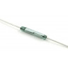 Reed Switch Interruptor Magnético 2x14mm