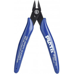Pinzas Para Micro-Corte Al Ras 22A