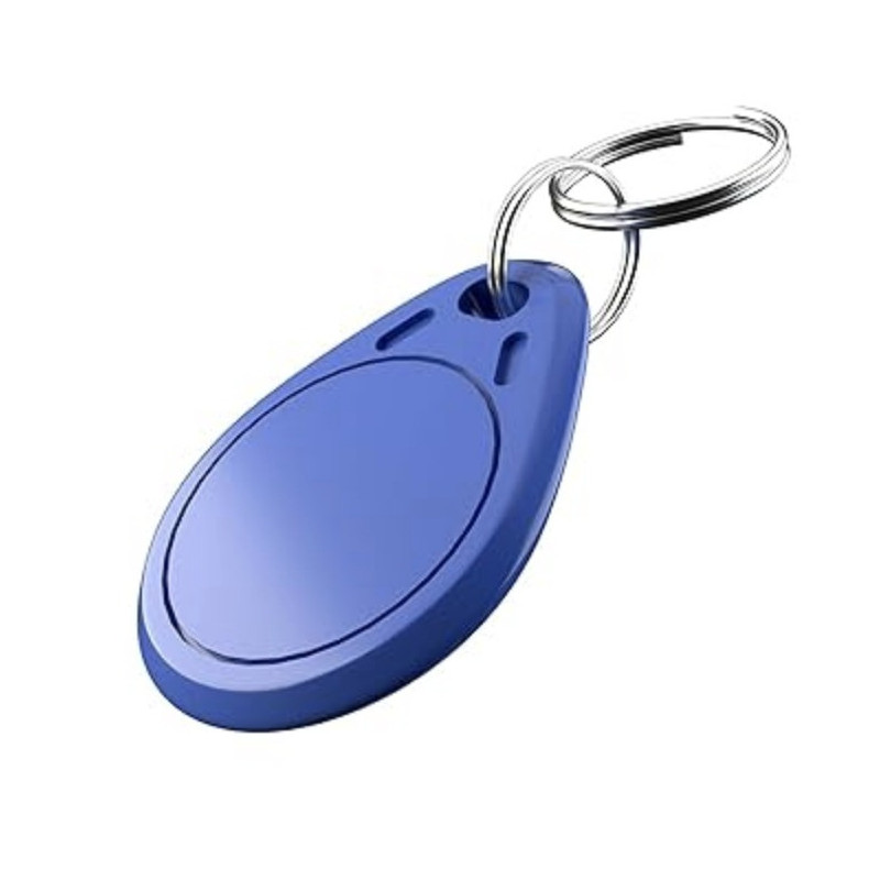 Llavero De Proximidad RFID 13.56 MHZ