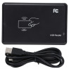 Lector RFID USB JT308 125khz Compatible Con Windows