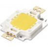 Led De Potencia COB Blanco Frío 10W