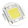 Led De Potencia COB Blanco Frío 30W