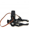 Kit Gripper O Garra Robótica Con Servomotor