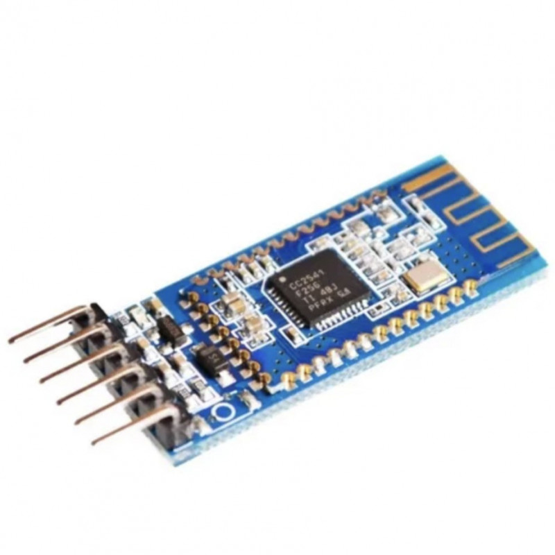 Módulo Bluetooth 4.0 Hm-10 Ble Cc2541