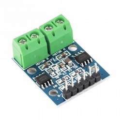 Puente H L9110s Para Motor A Paso