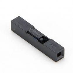 Capuchon Dupont 1 Pin Pitch 2.54mm