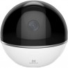 Cámara tipo PTZ inalámbrica Wi-Fi EZVIZ  c6tc