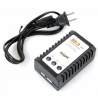 Cargador De Baterías Lipo IMAX B3AC (Se Alimenta Con Contacto Domestico De 127 Vac)