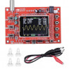 Osciloscopio Digital DSO138 Con Pantalla Tft 2.4" Y Sonda BNC-Caiman
