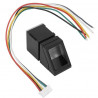 Sensor De Huella Digital Óptico As608