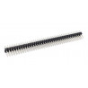 Header 2x40 Macho Pitch 2.54mm