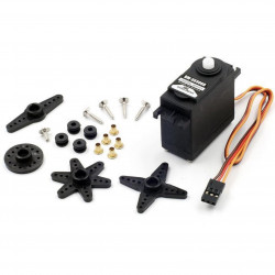 Servomotor Digital DM-S0306D 3Kg/Cm 360 Grados