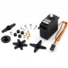 Servomotor Digital DM-S0306D 3Kg/Cm 360 Grados