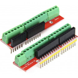 Screw Shield V2.0 Para Arduino Nano