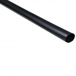 Thermofit Negro 4mm (Precio Por Metro)