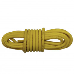 Alambre (1 Hilo) Color Amarillo 30 AWG (Precio Por Metro)