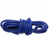 Alambre (1 Hilo) Color Azul 30 AWG (Precio Por Metro)