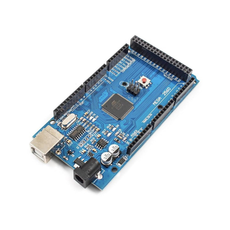 Placa de Desarrollo Experimental Mega CH340G
