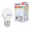 Foco Led 3W Luz Calida