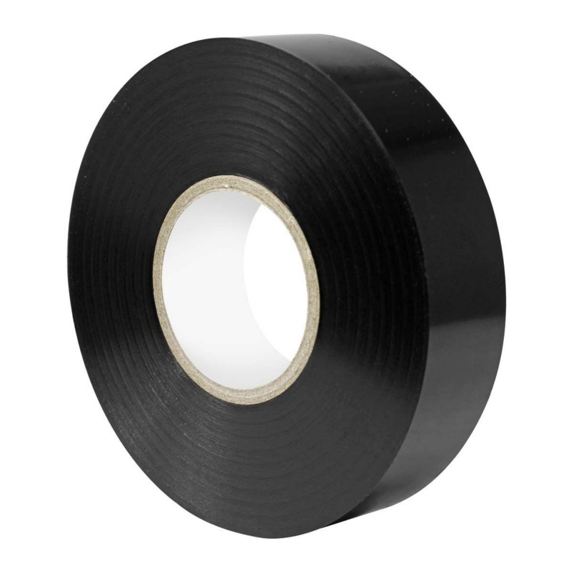 Cinta De Aislar 7mtrs x 19mm