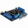 Shield Motor Driver L293D