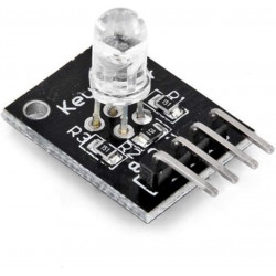 Led RGB En Módulo KY-016