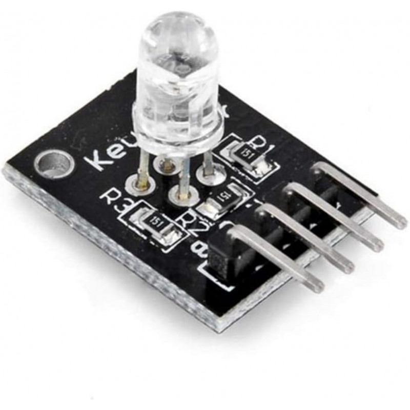 Led RGB En Módulo KY-016