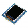 Pantalla Lcd De 1.8 Pulgadas St7735s 128x160 Tft Spi Sd Card