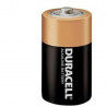 Pila Duracell D 1.5v Alcalina Zing-Carbon A Granel