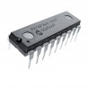 Microcontrolador Microchip Pic16F84A-04/P