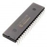 Microcontrolador Microchip PIC18F4550-I/P