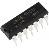 Contador De Décadas 74LS90