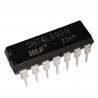 Contador Binario 74LS93 De Decada De 4-Bit