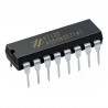 Decodificador HT12D-18 Para Encoder Y Radiofrecuencia