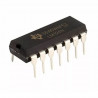 Amplificador Operacional LM324N
