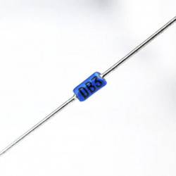Diodo Diac Db3 De Disparo Trigger Db-3 Bidireccional