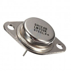 Regulador de voltaje ajustable LM338 5A 1.2 V a 32 V