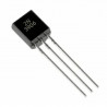 Transistor 2n3906 PNP 200mA 40V