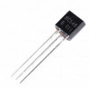 Transistor BC548B NPN 30v 100mA