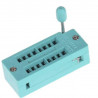 Base ZIF 16 Pines
