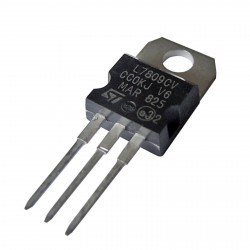 Regulador De Tensión 7809