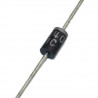 Diodo Rectificador 1N4001 1A 50V
