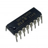 Comparador De Magnitud 4 Bits 74LS85