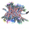 Led Pixel RGB WS2811 12mm 5V