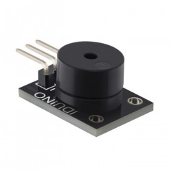 Módulo Buzzer Pasivo KY-006